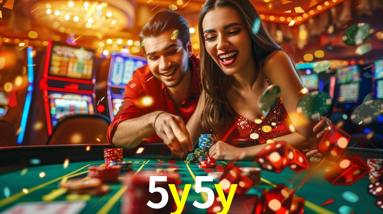 Instalação Android 5y5y