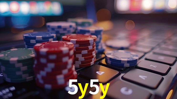 Acesso à conta 5y5y