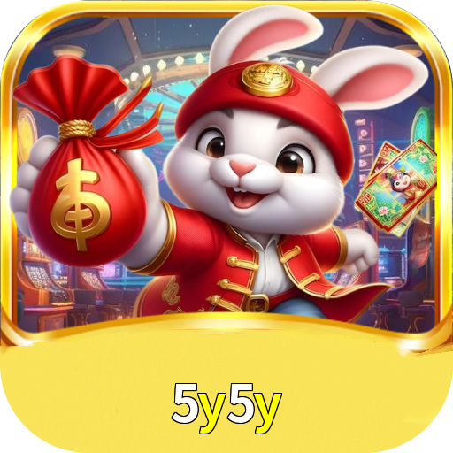Logo 5y5y