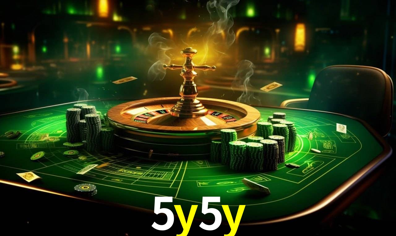 5y5y,5y5y.com