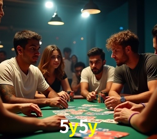 Experimente o Login Seguro Premium no 5y5y