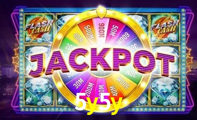 5y5y: A Experiência de Casino com Jogos de Mesa ao Vivo