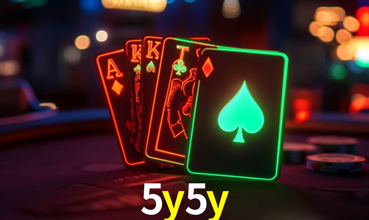 5y5y,5y5y.com