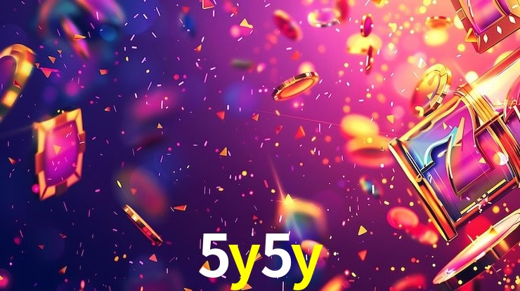 5y5y: Seu Especialista em Apostas Esportivas Brasileiras